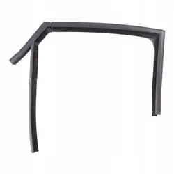 Junta guía ventana Seat Ibiza Mk4 OEM 6J4839432A