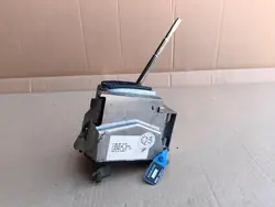 Seletor de mudanças Mercedes OEM 2202671024 - Usado