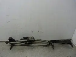 Mecanismo de limpador BMW 5 E60 E61 2007 405125