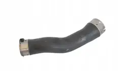 BMW 3 F30 F35 F31 Intercooler-Schlauch 2013 OEM 7810616