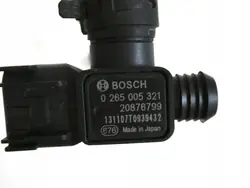 Capteur de Ligne Servo Opel OE 20876799 Mokka A