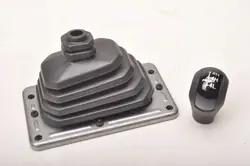 Suzuki Jimny IV Schaltknauf-Tasche OEM 394575