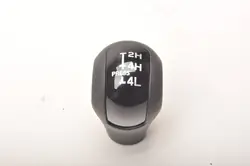 Suzuki Jimny IV Schaltknauf-Tasche OEM 394575