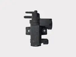 Fiat OE 55256638 Válvula Sensor Turbo EGR - Usado