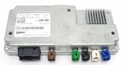 Audi 4M0907428F 360-Kamera-Steuergerät - Gebraucht