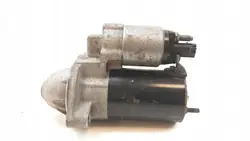 Motor de arranque 2.0 TFSI Audi A4 B7 A6 C6 0001107427