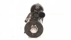 Démarreur 2.0 TFSI Audi A4 B7 A6 C6 0001107427