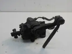 Crémaillère de Direction Mercedes-Benz W124 1244610801