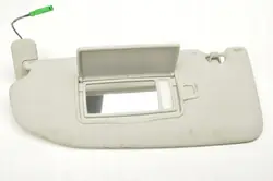 OEM 271997 Sonnenblende rechts für Volvo S60 III V60 II