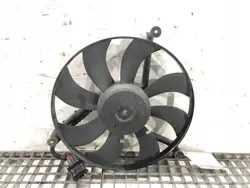 Kylfläkt SEAT IBIZA III 1.4 75HK 6Q0121206