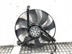 Ventilateur de Radiateur SEAT IBIZA III 1.4 75CV 6Q0121206