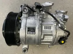 Compresor de AC Mercedes W205 W213 W253 A0008300302