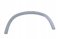 Takakannen vasen lokasuojan verhoilu BMW E84 X1