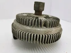 Saab 9-7X 2006 Ventilatormotor OEM 15293047