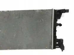 Mercedes Wasser-Kühler OEM A2475003800 - Gebraucht