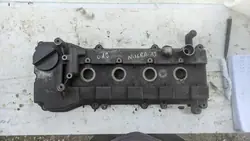 Nissan Micra K12 Ventilock 1.2 16V 2005