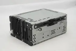 Radio Ford Mondeo MK5 OEM HS7T-19C107-LC