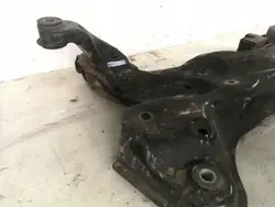 Vorderer Hilfsrahmen Hyundai i40 OEM 624013Z100 Gebraucht