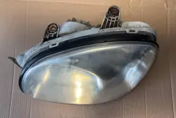 OEM 92101-26XXX Linker Scheinwerfer für Hyundai Santa Fe