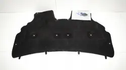 Aislamiento de capó Ford OE OEM 371116812 Fiesta MK7