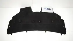 Aislamiento de capó Ford OE OEM 371116812 Fiesta MK7