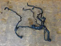 GOLF VI AUDI A3 8P LEON II 2.0 TDI Vesisarjat Setti