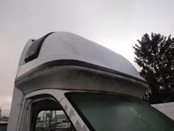 Peugeot OE Schlafkabine für Jumper Ducato Boxer