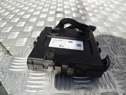 Hyundai Kona 2020 Elektrisches Lenkmodul OEM 95480-K4072