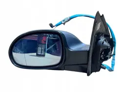 Rétroviseur Gauche Électrique 5+2 Broches Citroen C5 I
