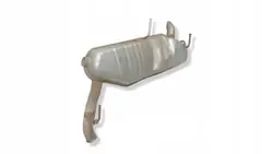 Silencieux Opel OE OEM 24422041 pour Signum 1.9L Diesel
