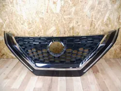 NISSAN QASHQAI III GRILL 2020- 623106UAA