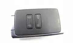 Renault Megane IV Sleutelkaart OEM 7812D-IK4CH01