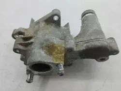 Ford OE Vesipumppu H6BG8501 - Käytetty