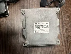 Module de contrôle des feux OEM 7PP941572A pour VW
