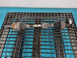 Vänster framaxel Dacia Sandero III 20- 1.0 SCE Manuell