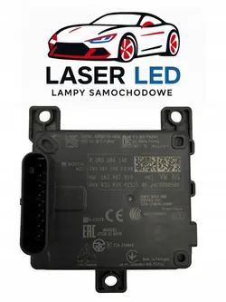 Distronic Radar OEM 1N3907550B för VW Audi