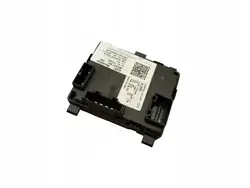 Audi A6 S6 C8 kattoluukun moduuli OEM 4K5877041