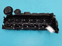 BMW F01 3.0D Ventildeckel