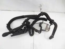 Termostaattikotelo Vesiletku Mercedes Renault Nissan Dacia 1.2 TCE DIG-T