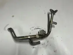 BMW X5 F15 Turbo-Ölleitung OEM 8508035 - Gebraucht