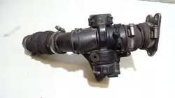 Corpo de Borboleta Peugeot Partner 1.4