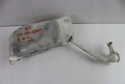 Pesuliuosäiliö OEM 360213209 Kia Sportagelle