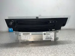 BMW CD-wisselaar OEM 65839138440 voor 5 Touring