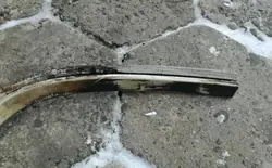 Renfort Toit Souple OEM 1077700049 Mercedes