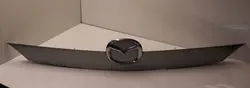 MAZDA 5 CW III 10R Takaluukun Verhoilupaneeli
