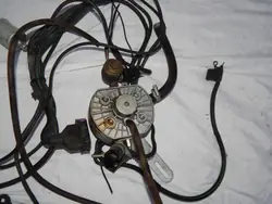 Kit de instalación GLP completo OEM 67R-013787