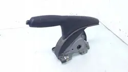Alavanca do travão de mão Nissan OEM ARA177060 - Usado