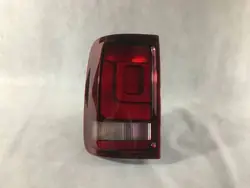 VW AMAROK 2H1 15-20 Luz Trasera Izquierda Oscura Europa