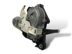 Motor limpiaparabrisas trasero Peugeot 207 OEM 53031512