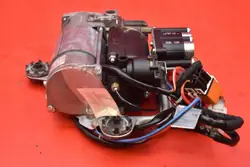 Compresseur suspension air OEM 4430200111 BMW E39